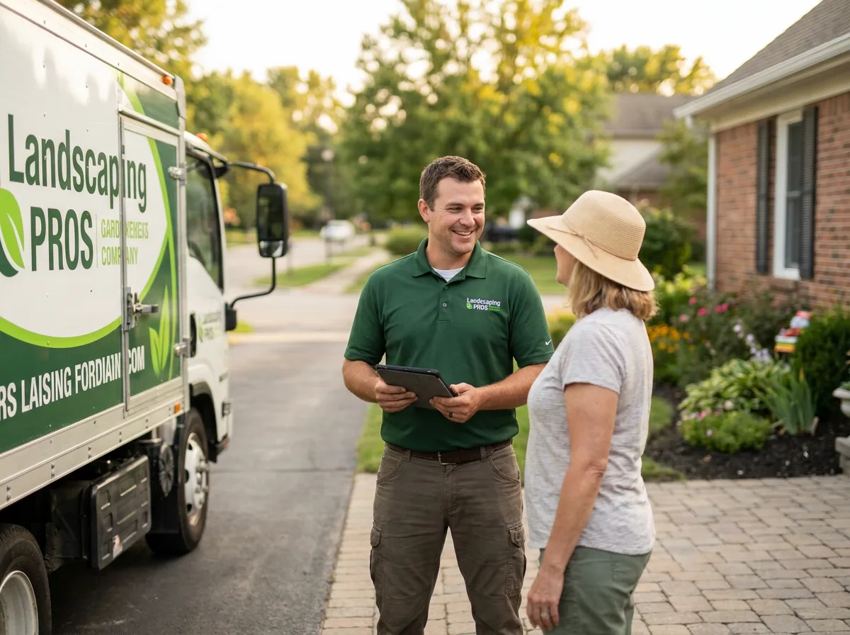 Landscaping Krebs, OK FAQs